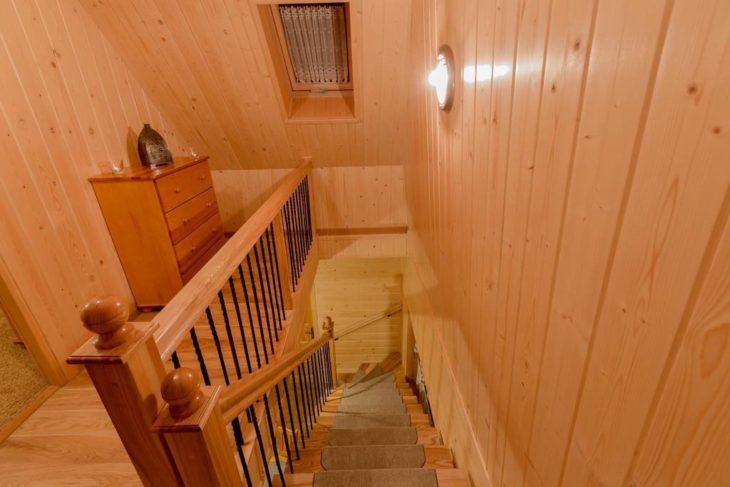 Apartament Koscieliska 10A Zakopane Pokoj fotografie