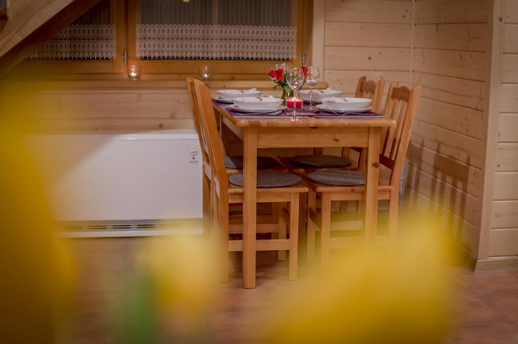 Apartament Koscieliska 10A Zakopane Pokoj fotografie