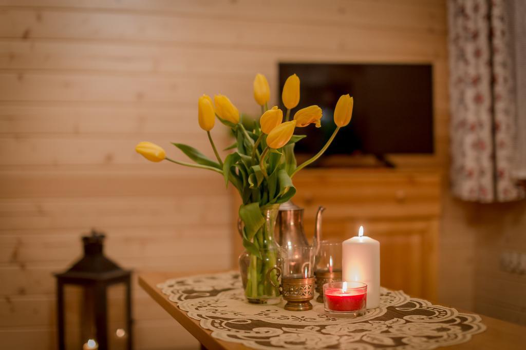 Apartament Koscieliska 10A Zakopane Pokoj fotografie
