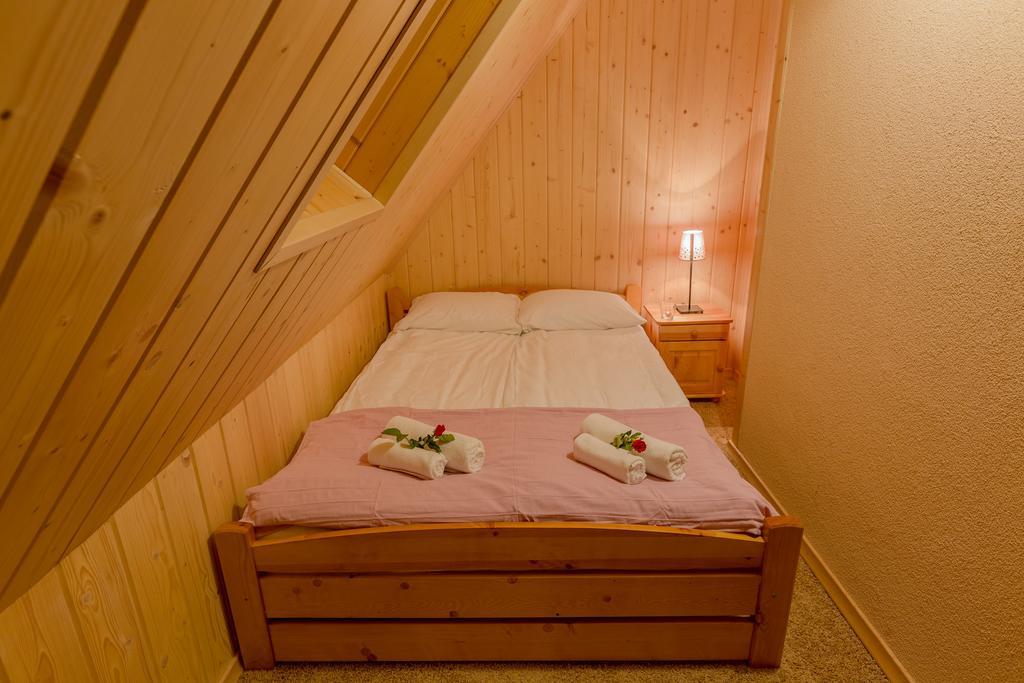 Apartament Koscieliska 10A Zakopane Pokoj fotografie