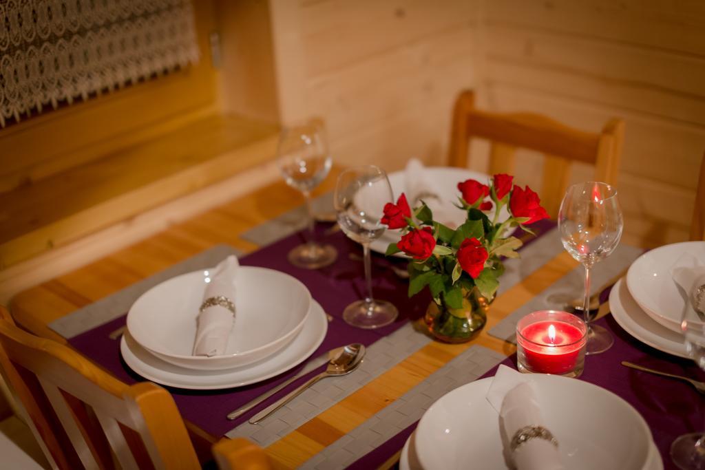 Apartament Koscieliska 10A Zakopane Pokoj fotografie